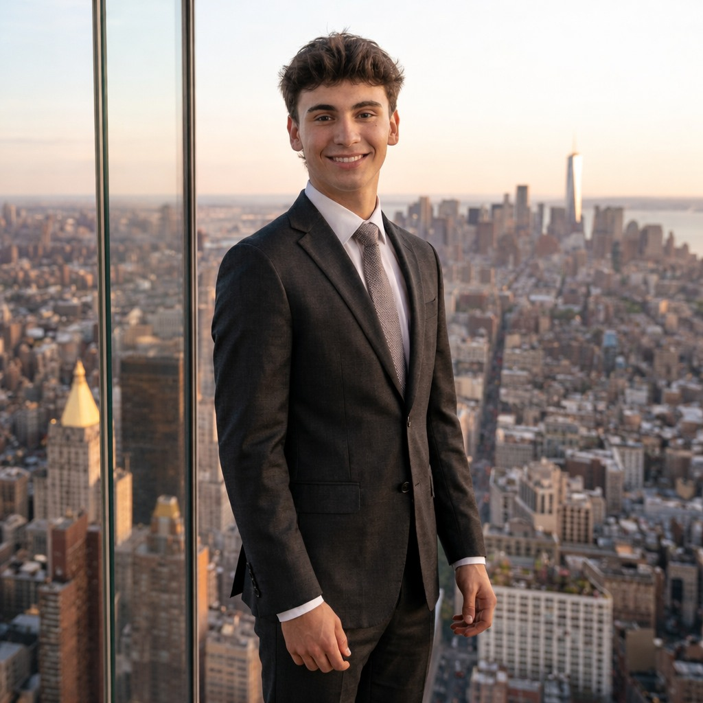Nick Borja